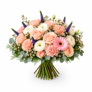 Blush Elegance
