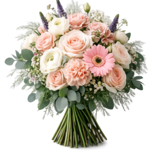 Blush Elegance