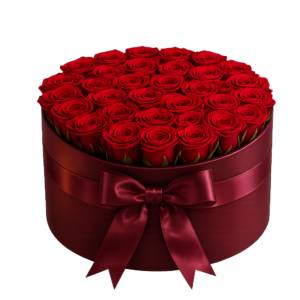 Signature RosenBox — Round Collection