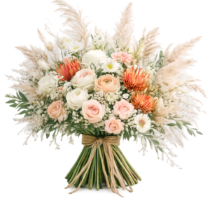 Zeitlos – Natürliche Eleganz mit Trockenblumen