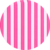 Rosa pink gestreift
