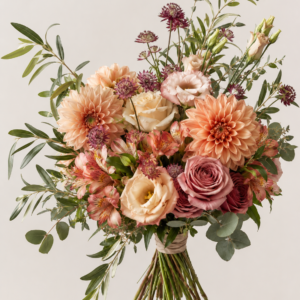 September Atelier Bouquet